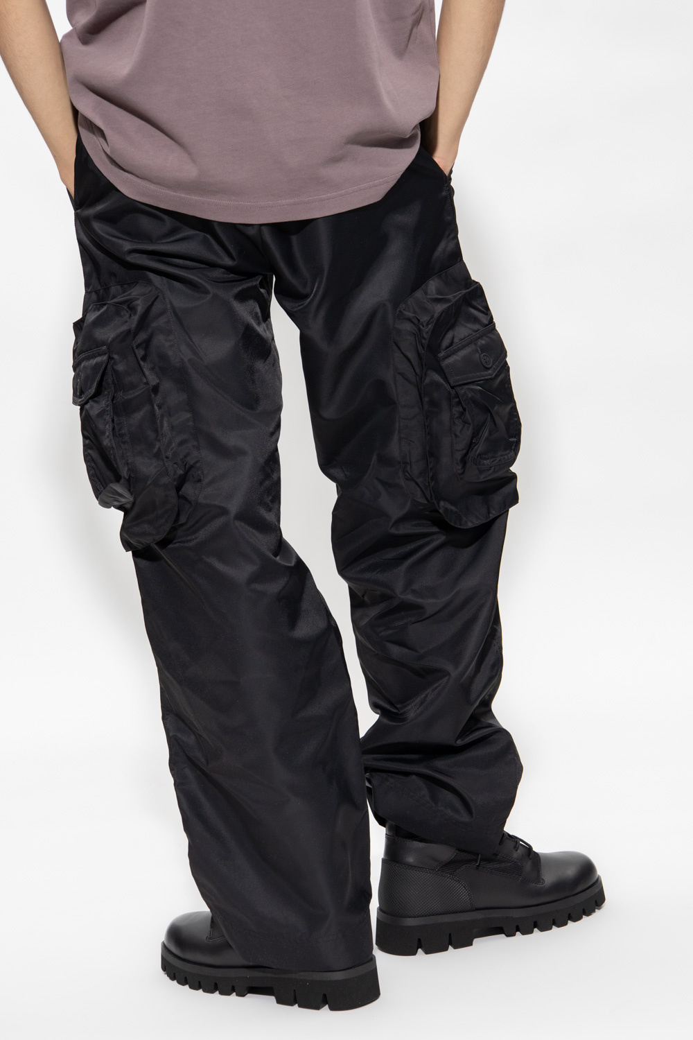 売上実績NO.1売上実績NO.1HERON PRESTON Cordura Pocket Pants その他